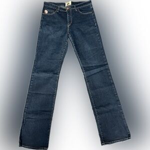 Parasuco Dark Blue Jeans